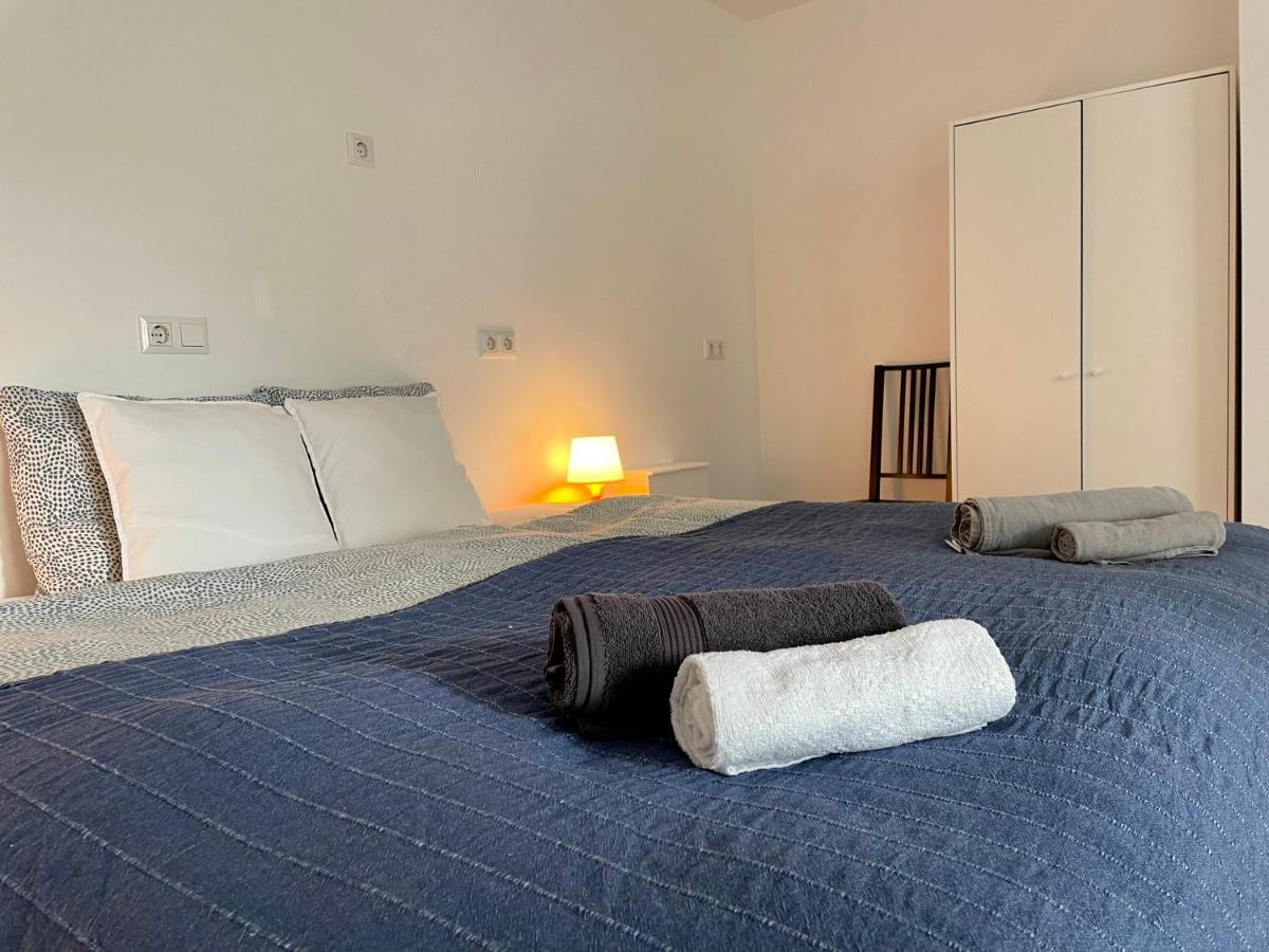 Eca Rooftop Live - Private Rooms & Serviced Apartments Vienna Esterno foto