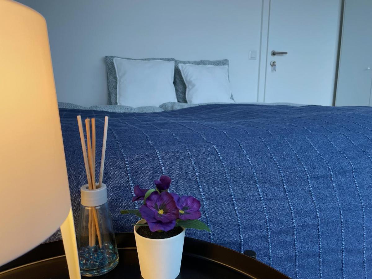 Eca Rooftop Live - Private Rooms & Serviced Apartments Vienna Esterno foto