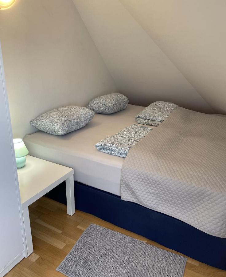 Eca Rooftop Live - Private Rooms & Serviced Apartments Vienna Esterno foto